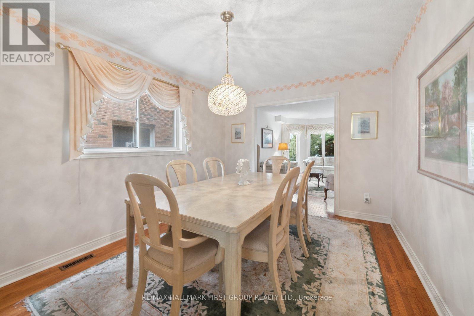 1811 Westcreek Drive, Pickering, Ontario  L1V 6J8 - Photo 10 - E12965106