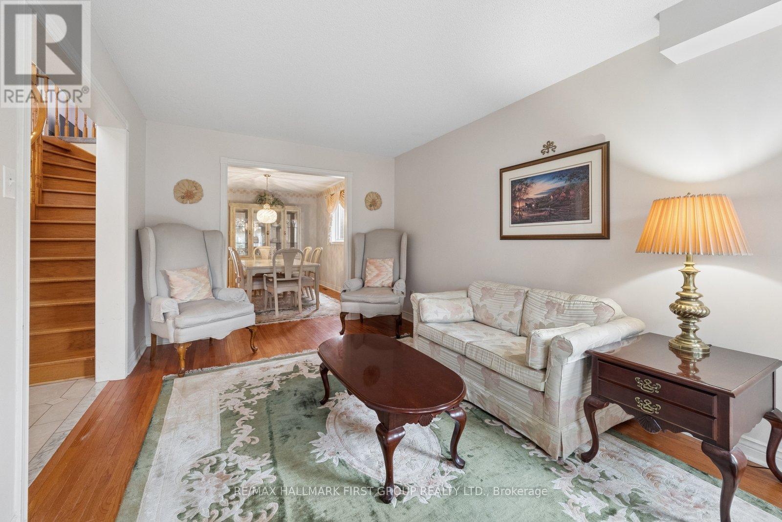 1811 Westcreek Drive, Pickering, Ontario  L1V 6J8 - Photo 8 - E12965106