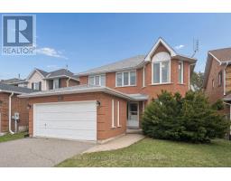 1811 WESTCREEK DRIVE, Pickering, Ontario