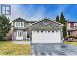 22 LAVERY TRAIL, Toronto, Ontario