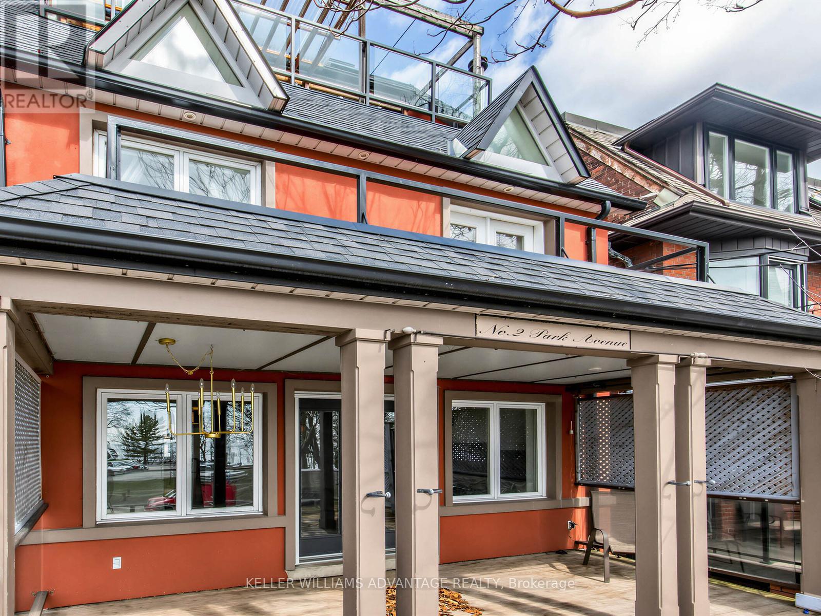 2 Park Avenue, Toronto, Ontario  M4E 1B6 - Photo 2 - E12965160