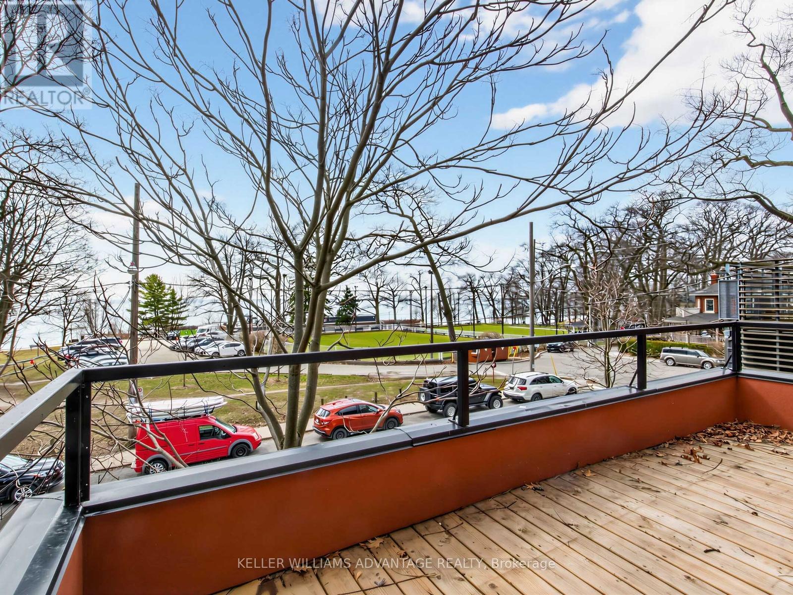 2 Park Avenue, Toronto, Ontario  M4E 1B6 - Photo 21 - E12965160