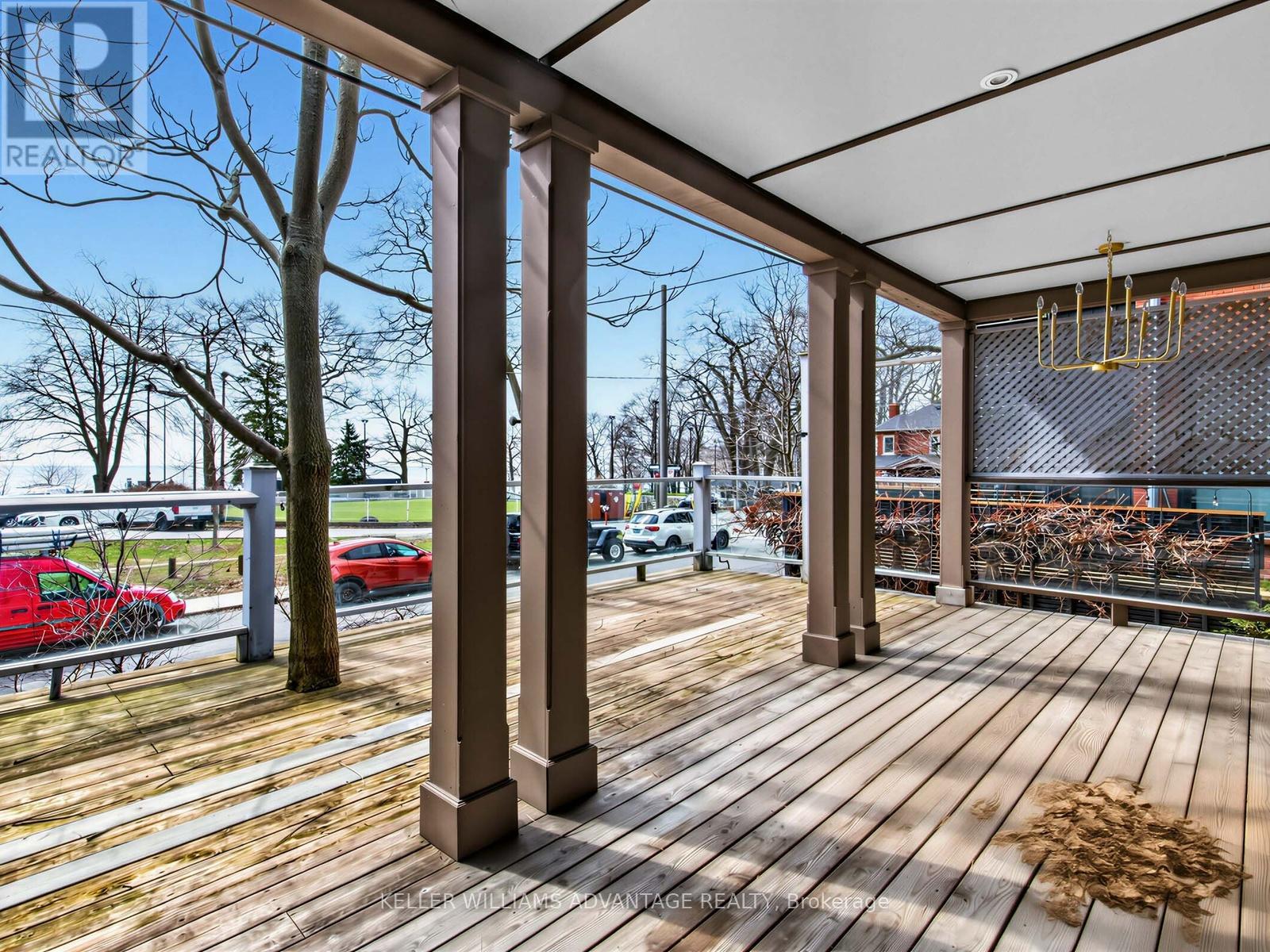 2 Park Avenue, Toronto, Ontario  M4E 1B6 - Photo 3 - E12965160