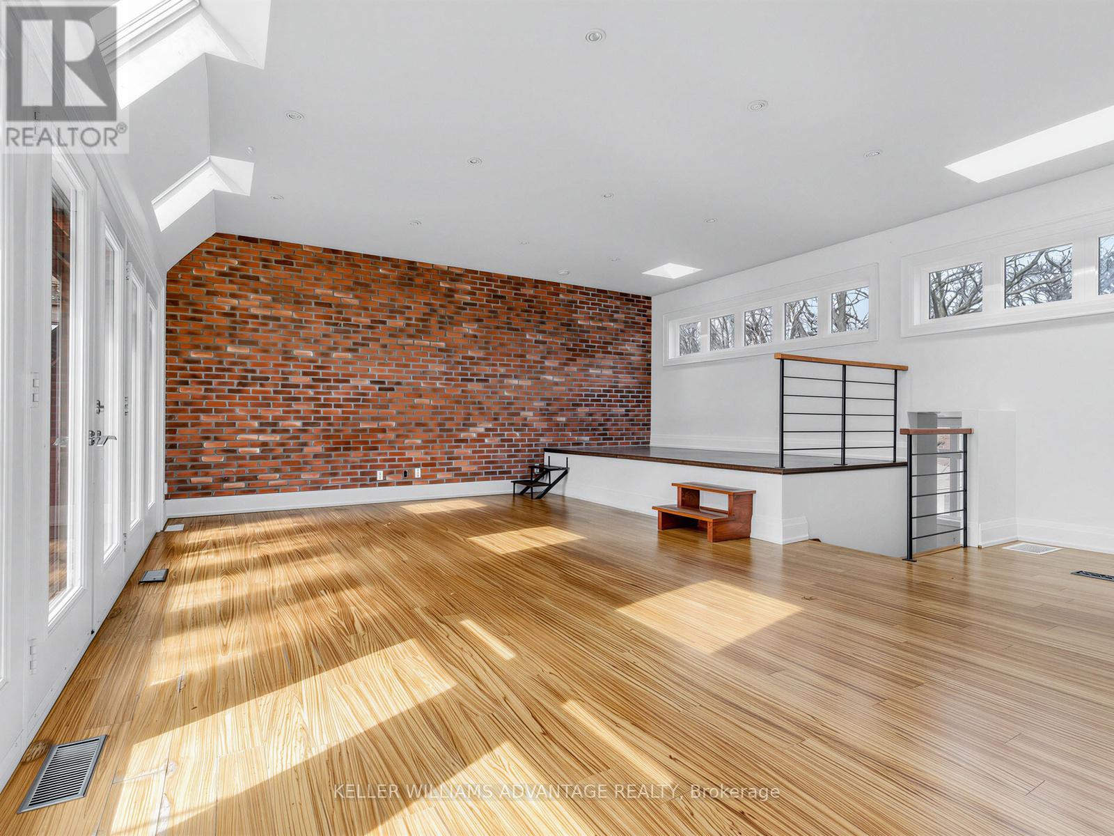 2 Park Avenue, Toronto, Ontario  M4E 1B6 - Photo 30 - E12965160