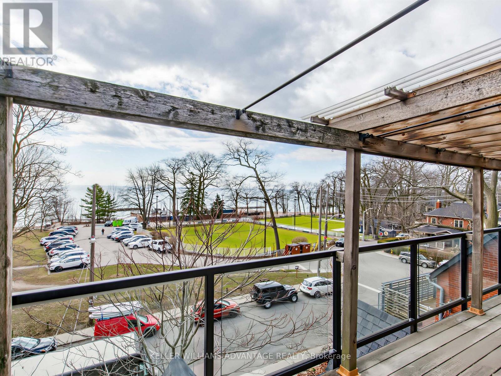 2 Park Avenue, Toronto, Ontario  M4E 1B6 - Photo 32 - E12965160