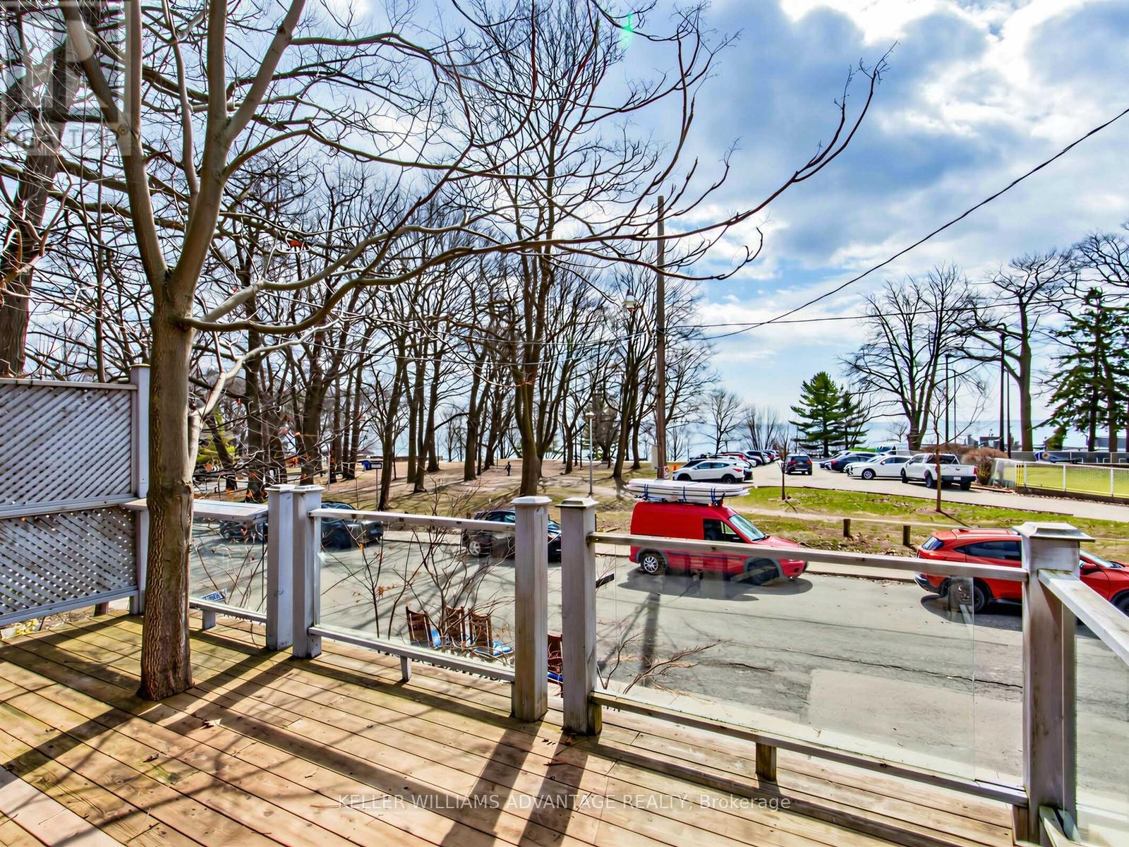 2 Park Avenue, Toronto, Ontario  M4E 1B6 - Photo 34 - E12965160