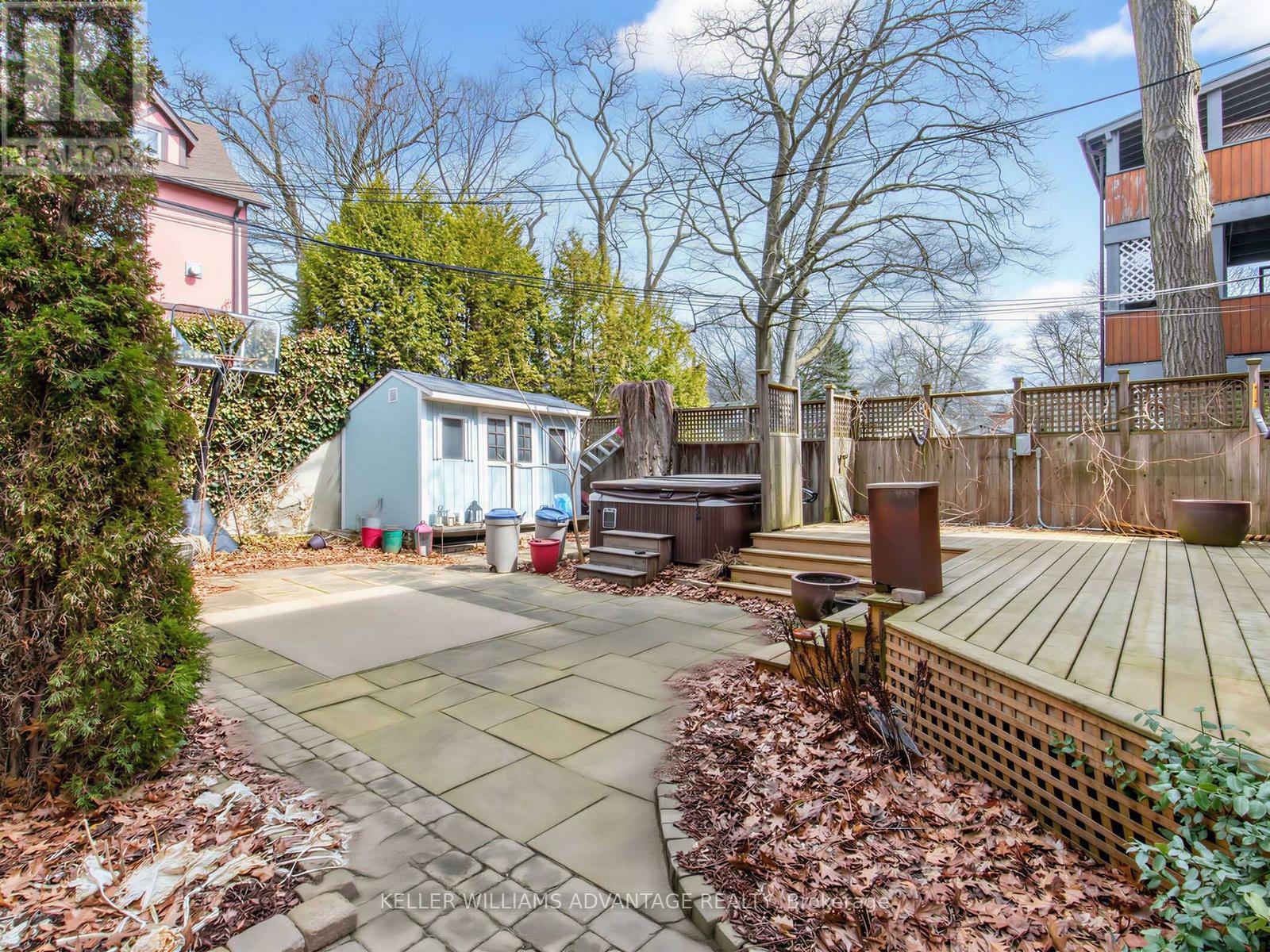 2 Park Avenue, Toronto, Ontario  M4E 1B6 - Photo 35 - E12965160