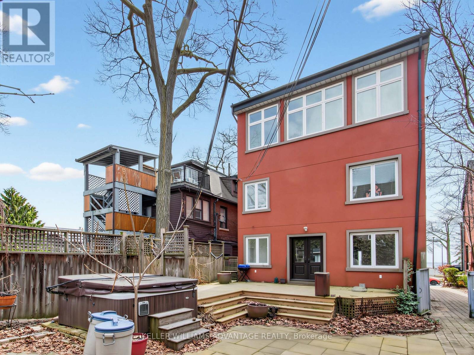 2 Park Avenue, Toronto, Ontario  M4E 1B6 - Photo 36 - E12965160