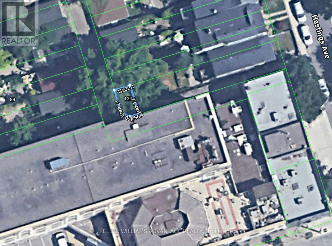 12r Hastings Avenue, Toronto, Ontario  M4M 3C7 - Photo 2 - E12965162