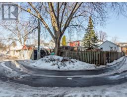 12R HASTINGS AVENUE, Toronto, Ontario