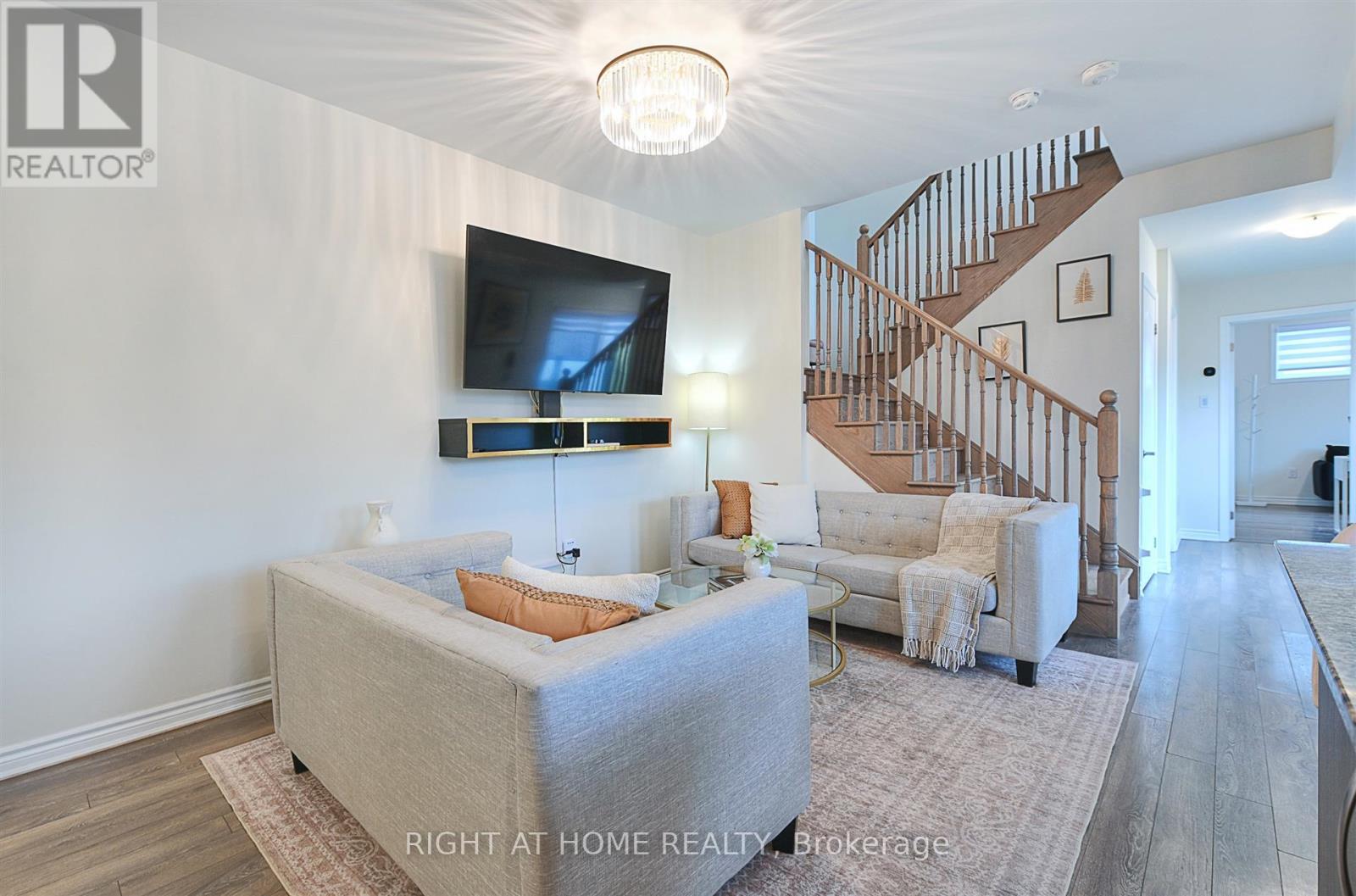 403 - 1148 Dragonfly Avenue, Pickering, Ontario  L1X 0H5 - Photo 11 - E12965176