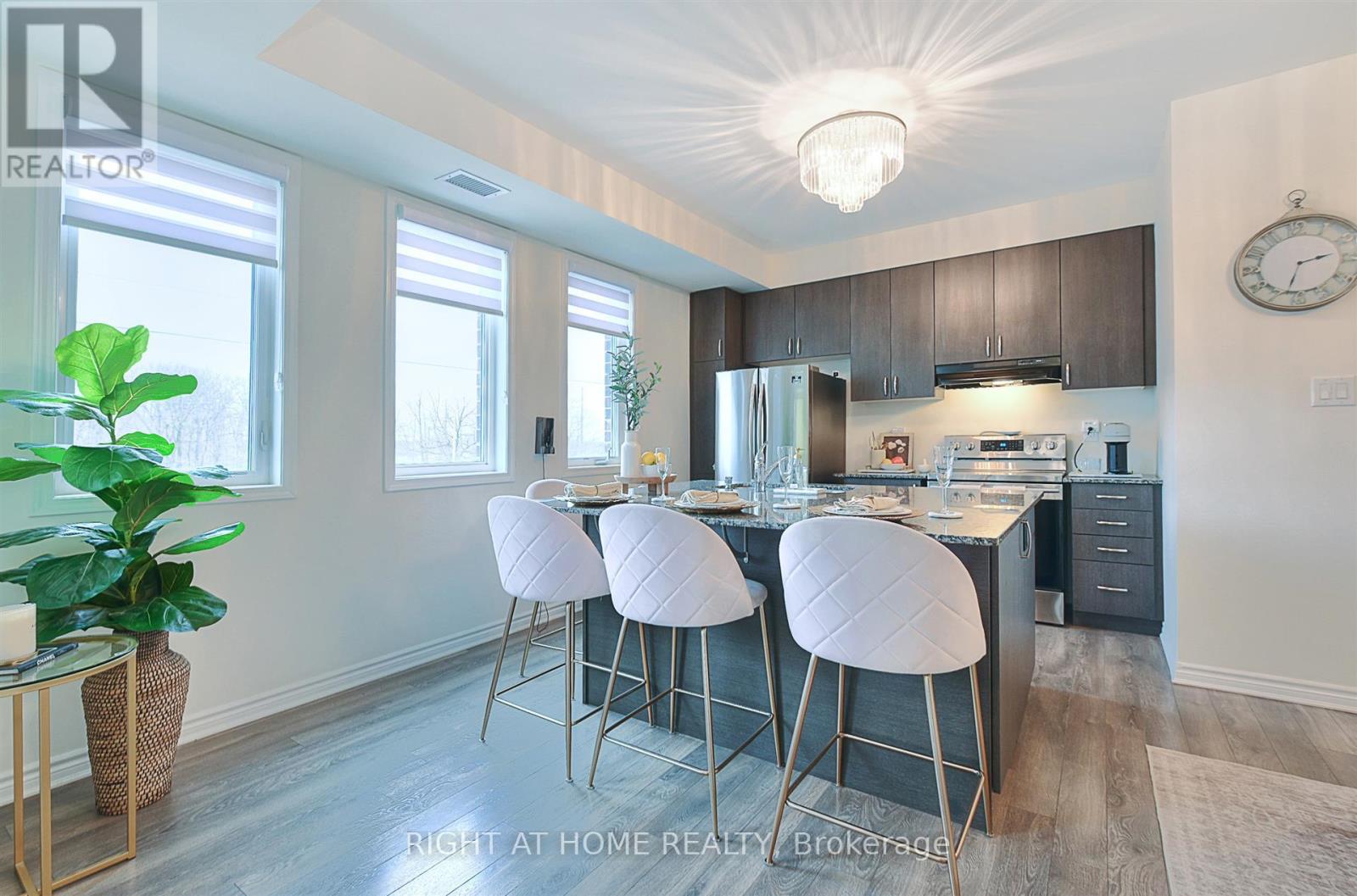 403 - 1148 Dragonfly Avenue, Pickering, Ontario  L1X 0H5 - Photo 14 - E12965176