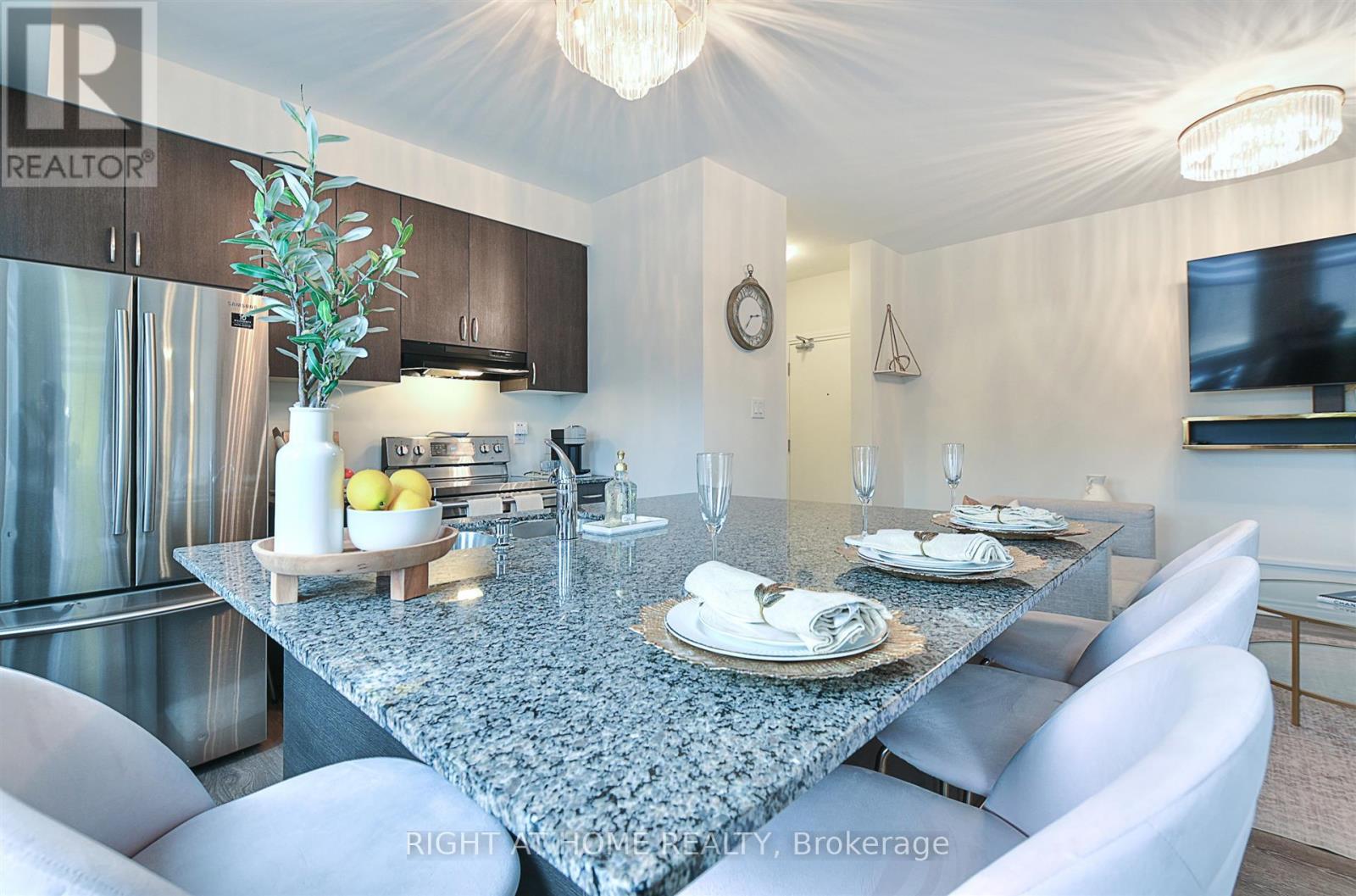 403 - 1148 Dragonfly Avenue, Pickering, Ontario  L1X 0H5 - Photo 16 - E12965176