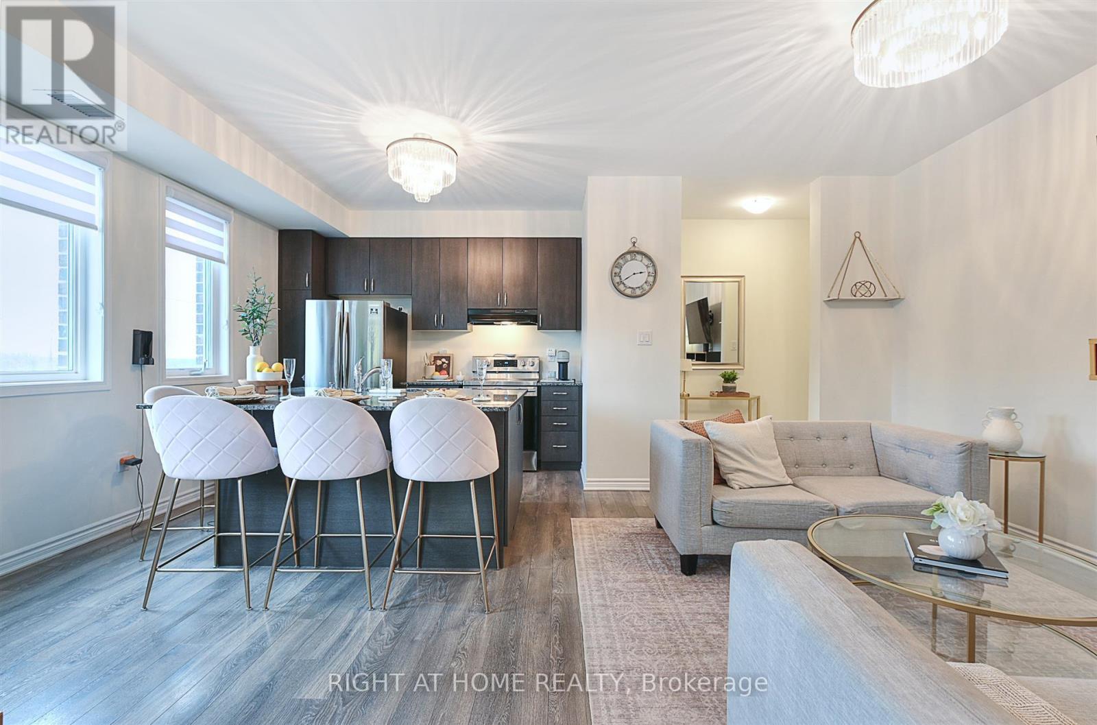 403 - 1148 Dragonfly Avenue, Pickering, Ontario  L1X 0H5 - Photo 17 - E12965176