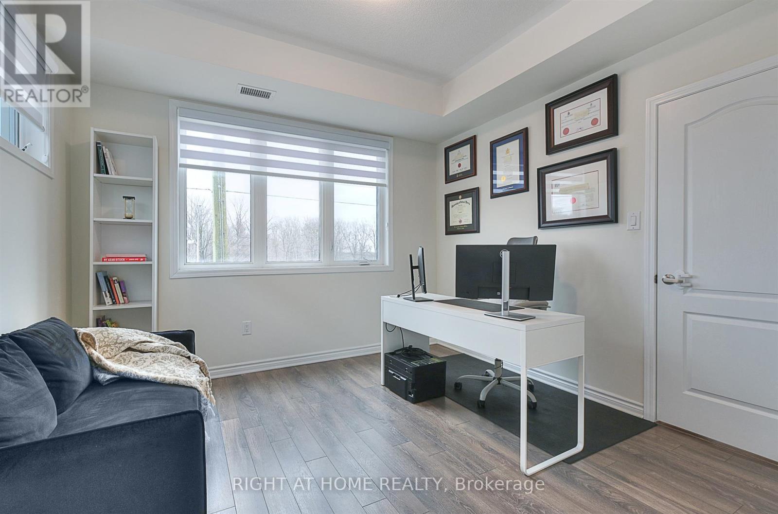 403 - 1148 Dragonfly Avenue, Pickering, Ontario  L1X 0H5 - Photo 4 - E12965176