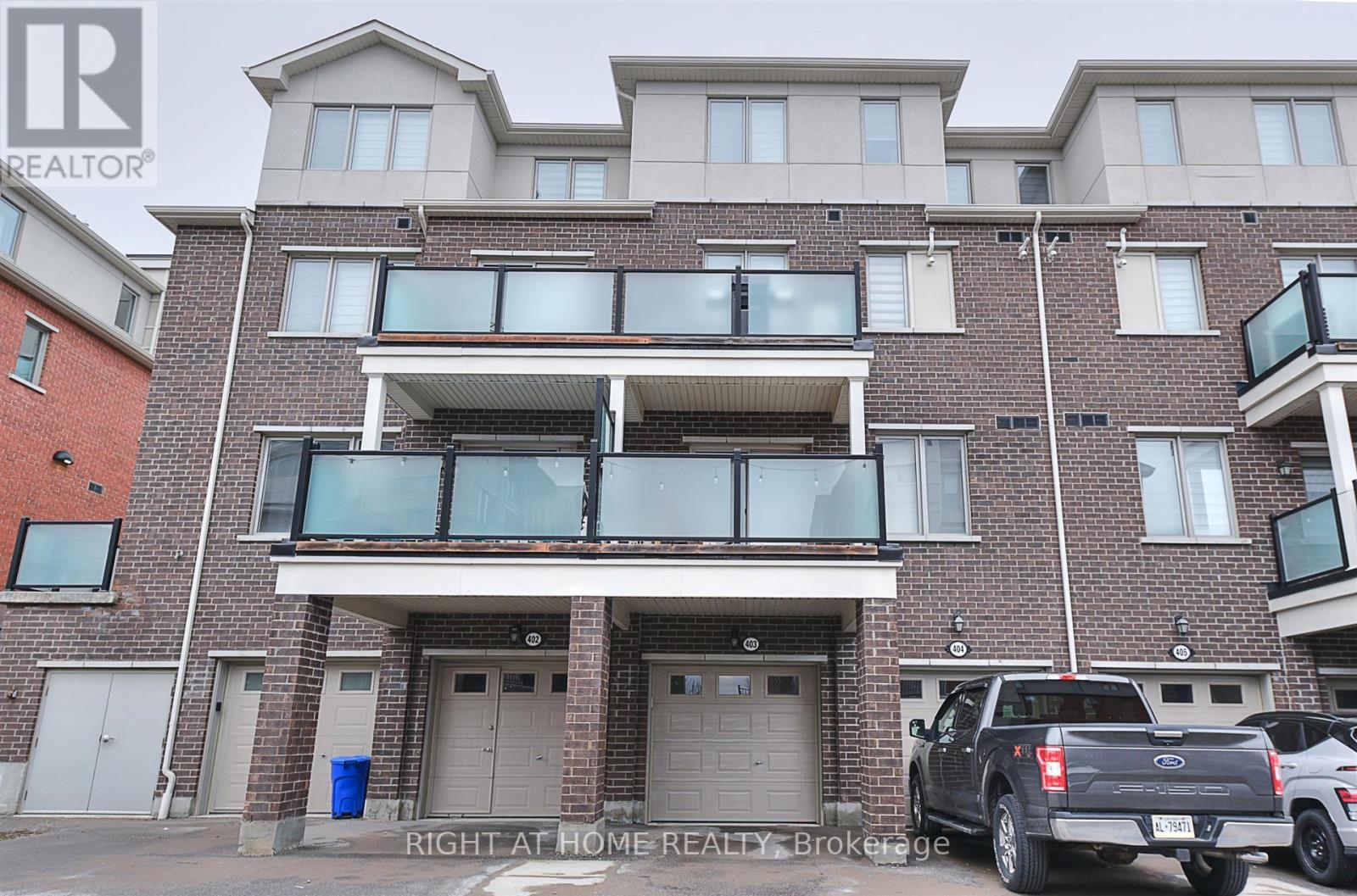 403 - 1148 Dragonfly Avenue, Pickering, Ontario  L1X 0H5 - Photo 8 - E12965176