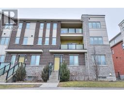 403 - 1148 DRAGONFLY AVENUE, Pickering, Ontario