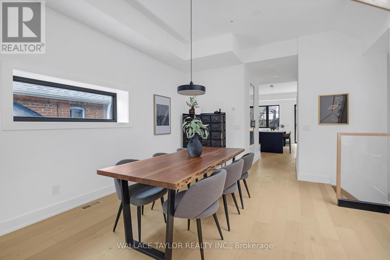 13 Knight Street, Toronto, Ontario  M4C 3K8 - Photo 4 - E12965198