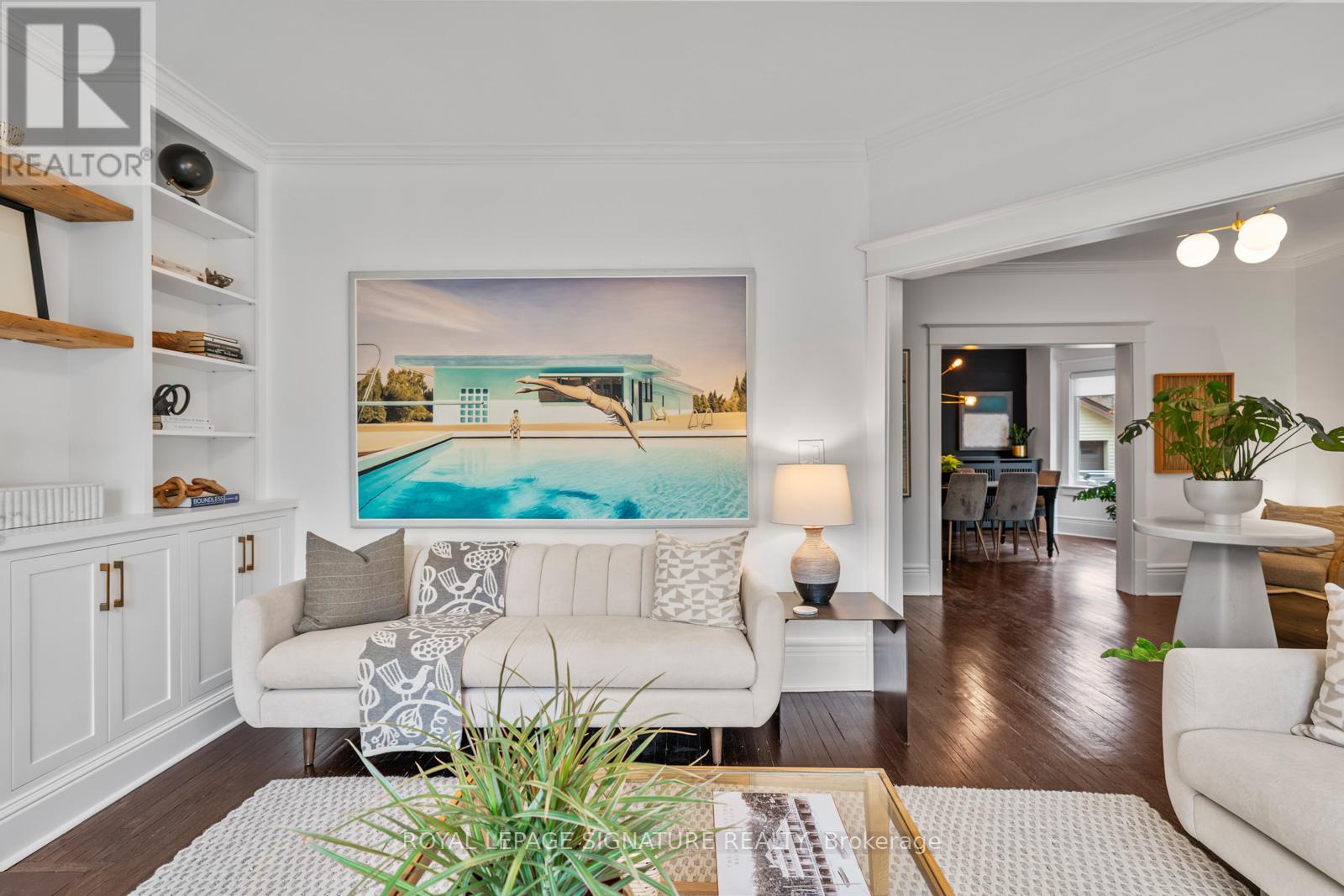 143 Maclean Avenue, Toronto, Ontario  M4E 3A5 - Photo 10 - E12965212