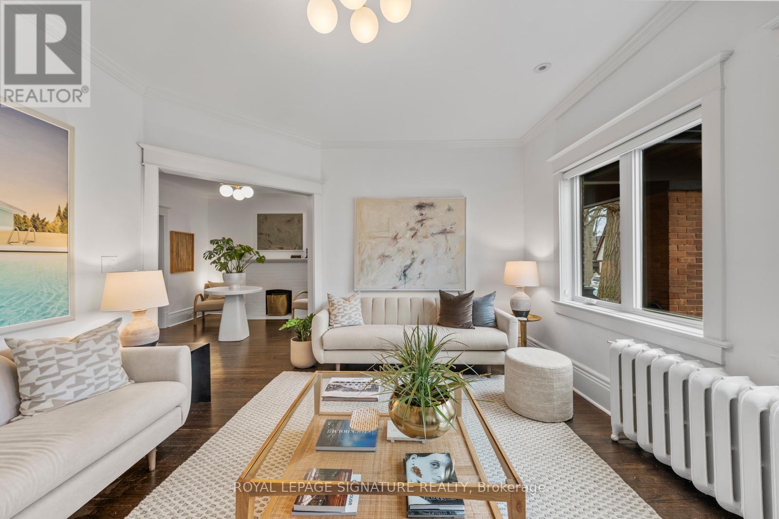 143 Maclean Avenue, Toronto, Ontario  M4E 3A5 - Photo 11 - E12965212