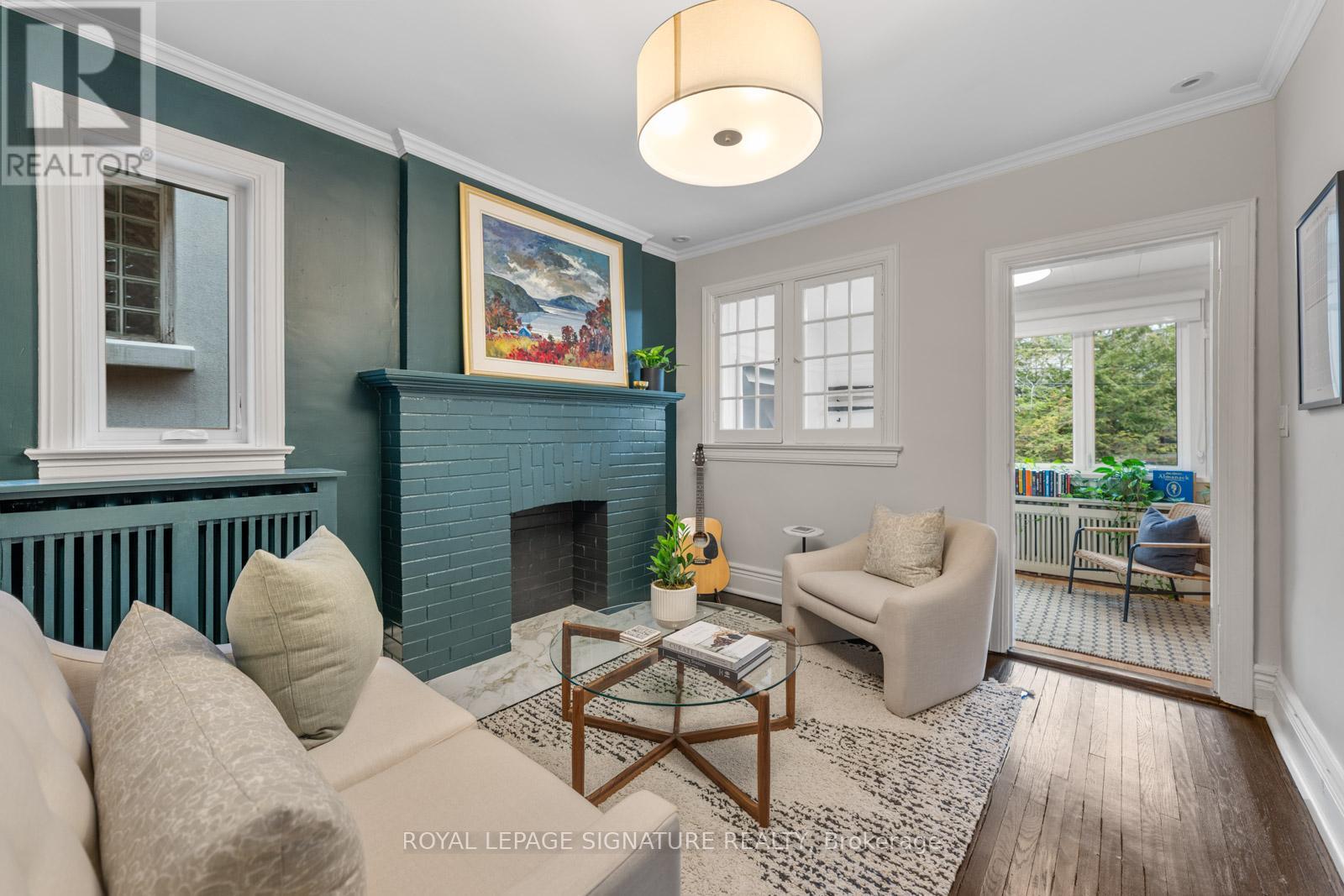 143 Maclean Avenue, Toronto, Ontario  M4E 3A5 - Photo 17 - E12965212