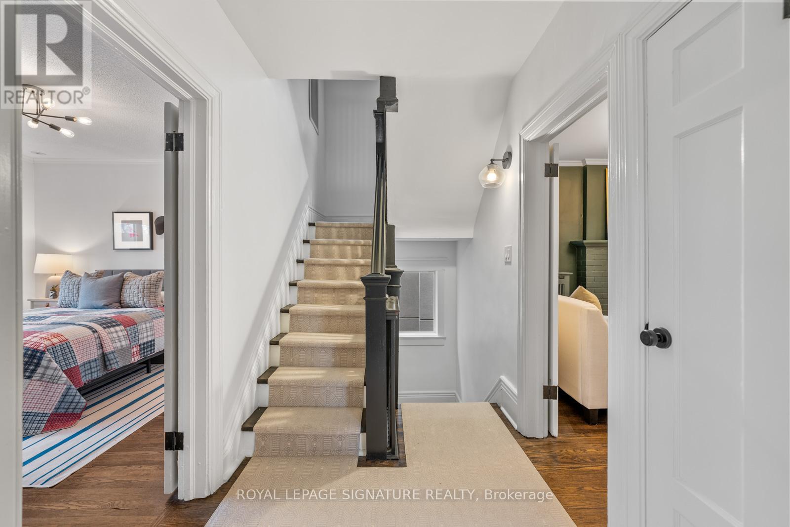 143 Maclean Avenue, Toronto, Ontario  M4E 3A5 - Photo 24 - E12965212