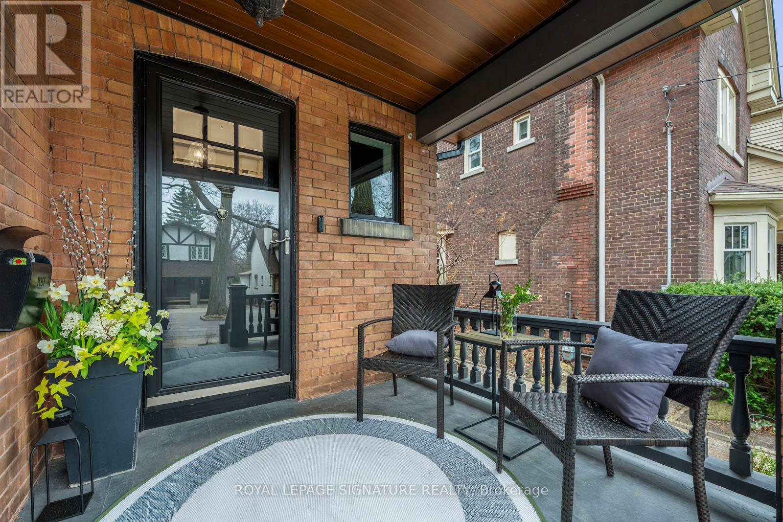143 Maclean Avenue, Toronto, Ontario  M4E 3A5 - Photo 3 - E12965212