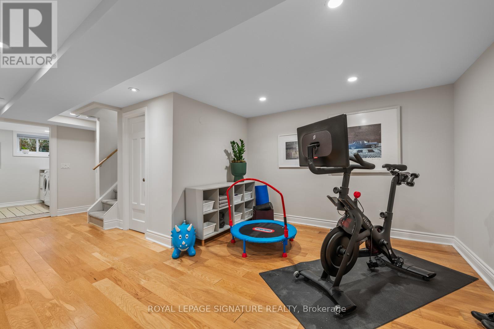 143 Maclean Avenue, Toronto, Ontario  M4E 3A5 - Photo 30 - E12965212