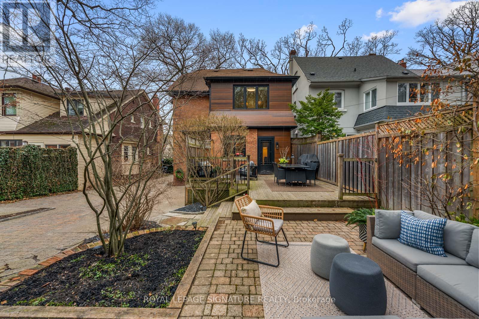 143 Maclean Avenue, Toronto, Ontario  M4E 3A5 - Photo 35 - E12965212