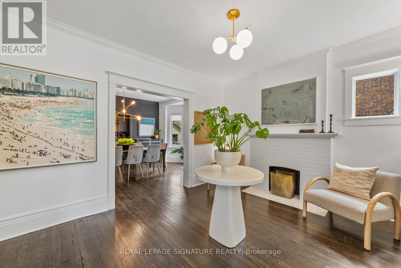 143 Maclean Avenue, Toronto, Ontario  M4E 3A5 - Photo 6 - E12965212