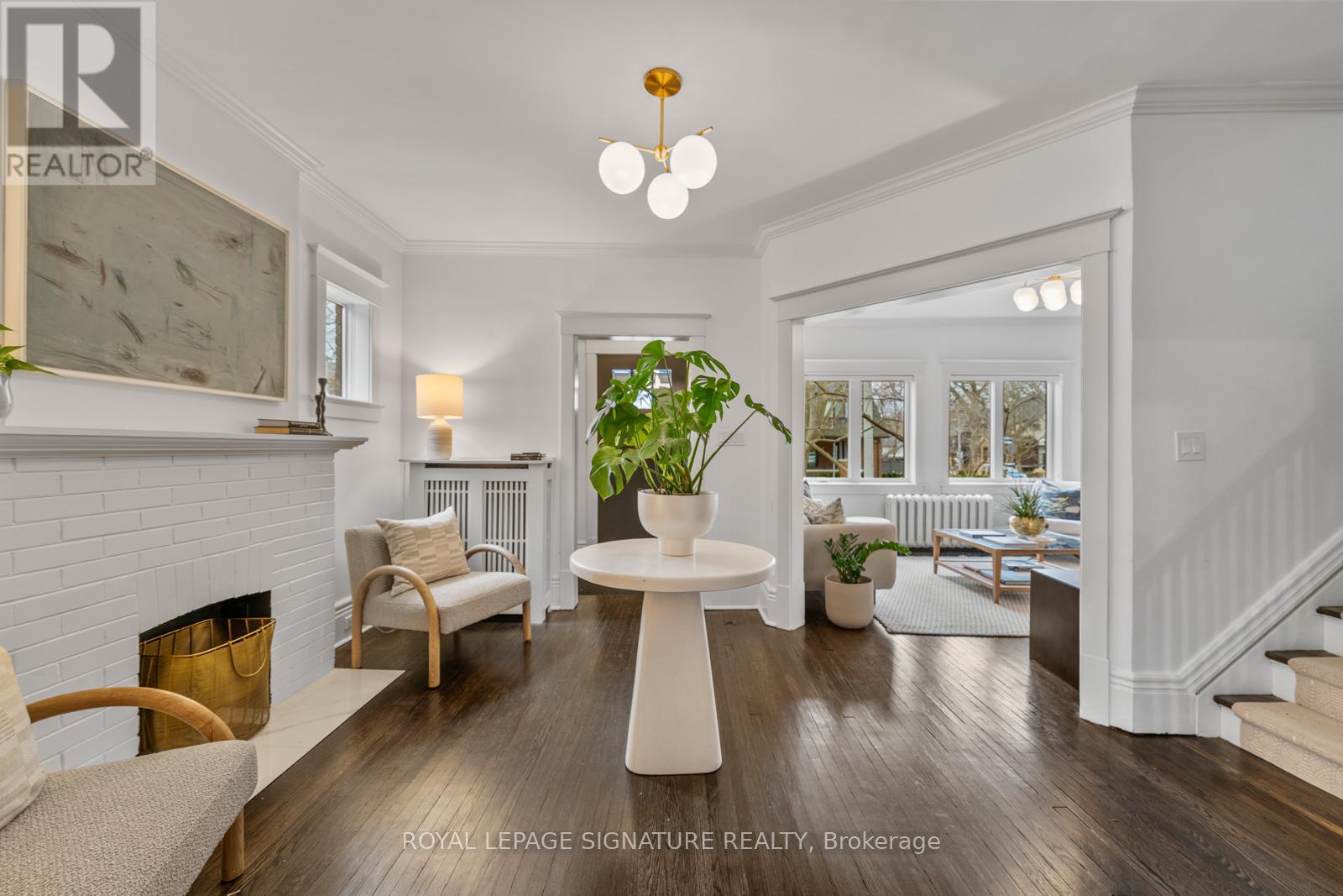 143 Maclean Avenue, Toronto, Ontario  M4E 3A5 - Photo 8 - E12965212