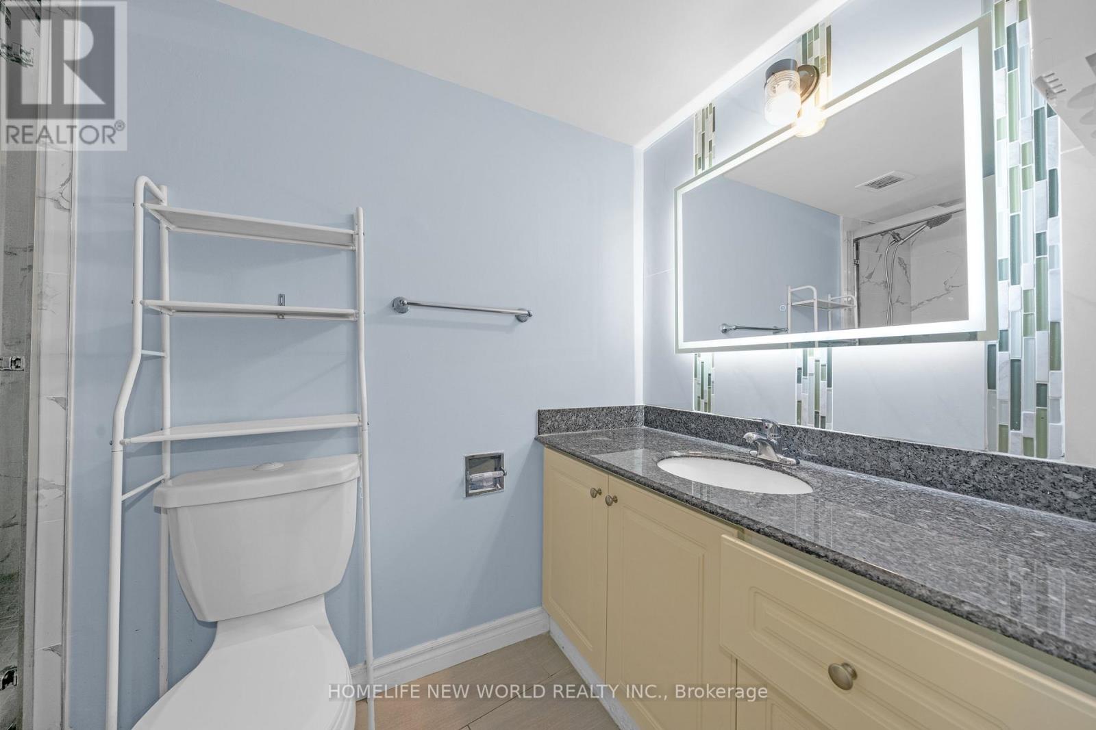 607 - 2365 Kennedy Road, Toronto, Ontario  M1T 3S6 - Photo 11 - E12965242