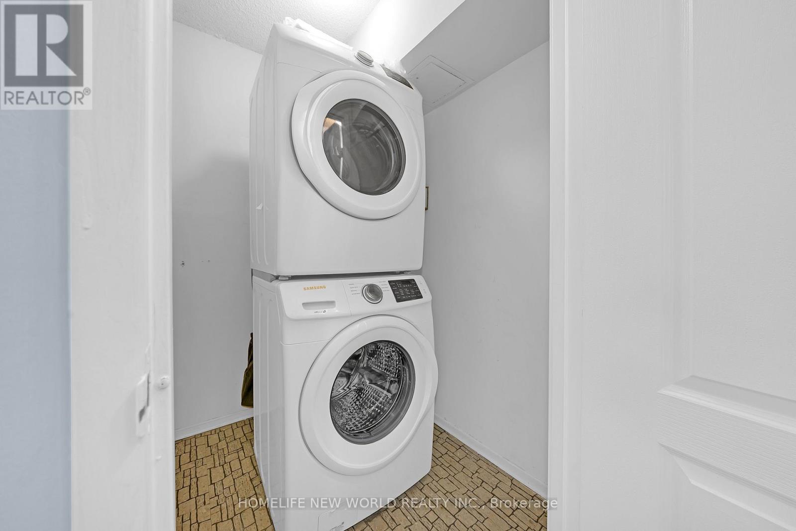 607 - 2365 Kennedy Road, Toronto, Ontario  M1T 3S6 - Photo 13 - E12965242