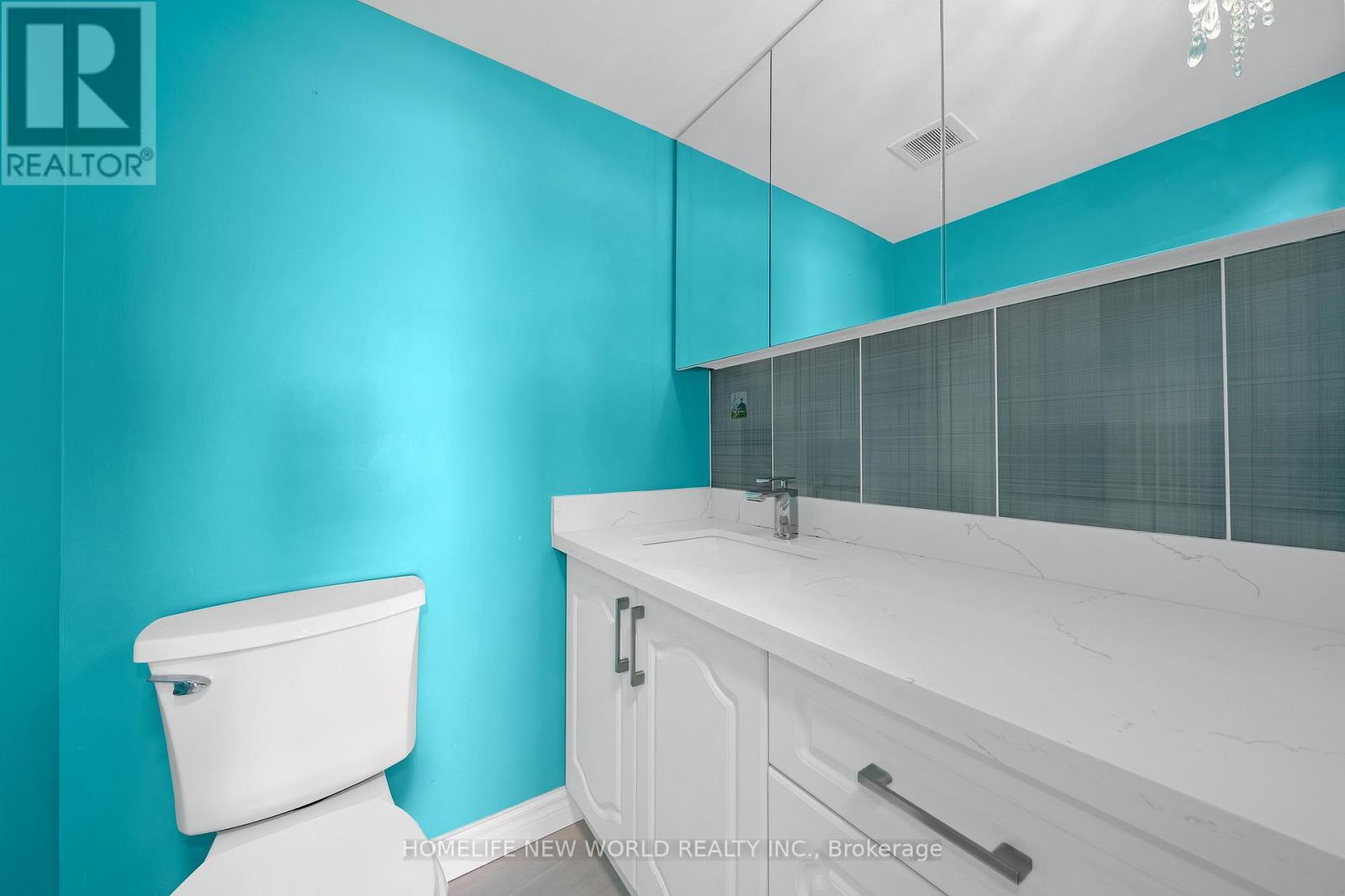 607 - 2365 Kennedy Road, Toronto, Ontario  M1T 3S6 - Photo 16 - E12965242
