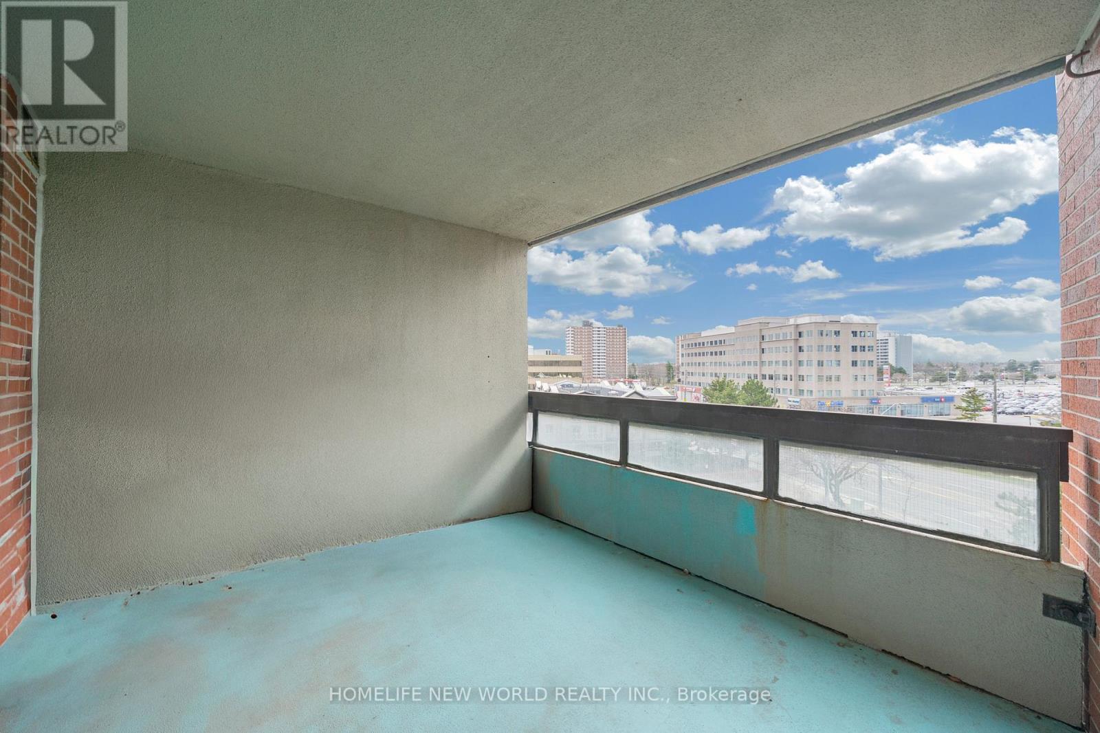 607 - 2365 Kennedy Road, Toronto, Ontario  M1T 3S6 - Photo 17 - E12965242