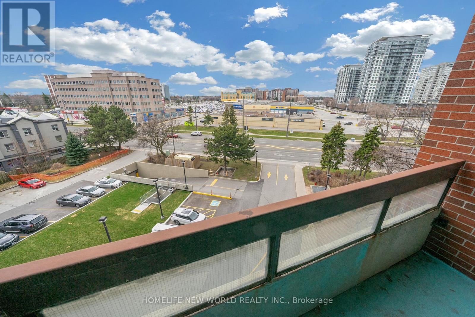 607 - 2365 Kennedy Road, Toronto, Ontario  M1T 3S6 - Photo 18 - E12965242