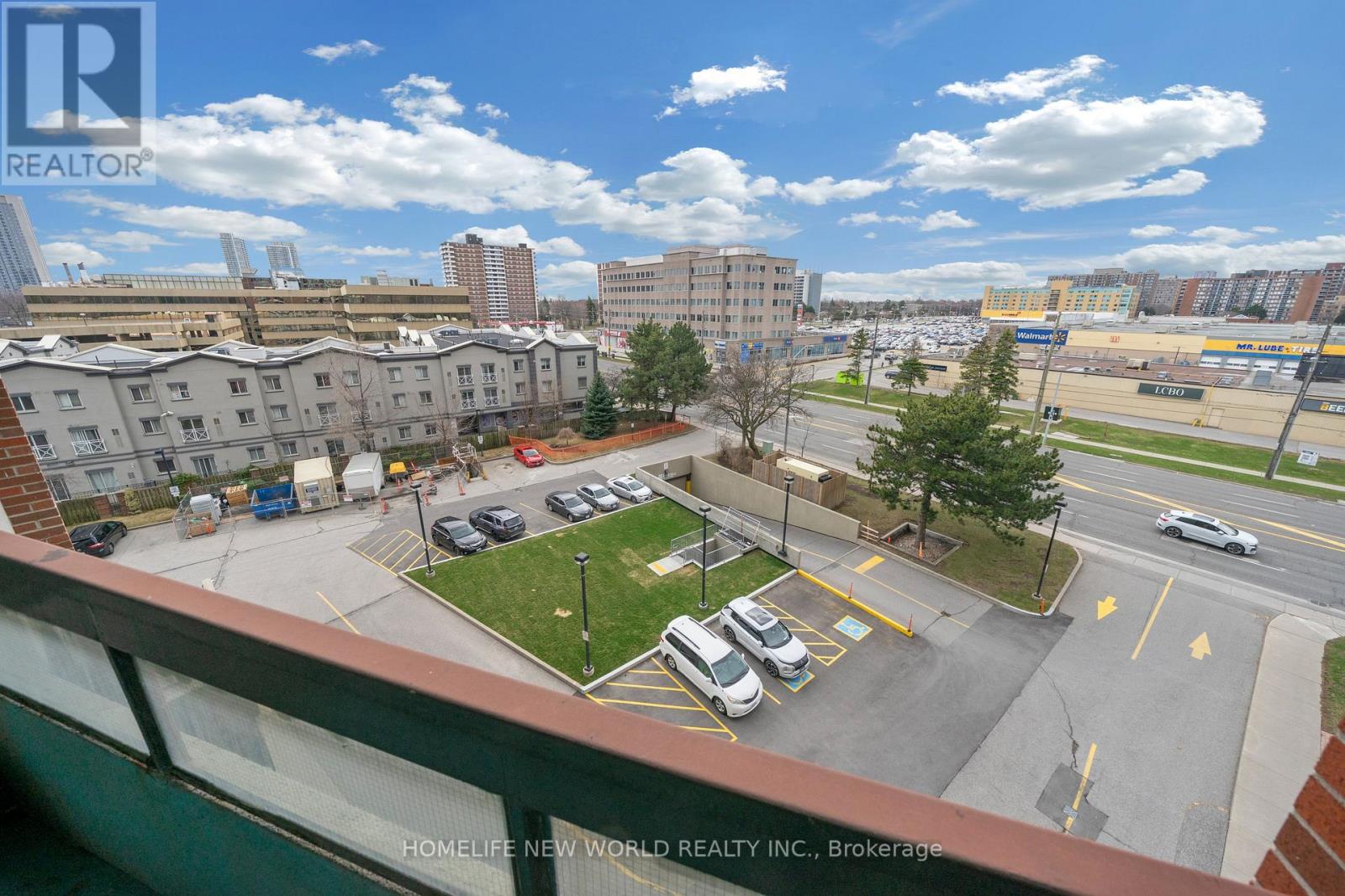 607 - 2365 Kennedy Road, Toronto, Ontario  M1T 3S6 - Photo 19 - E12965242