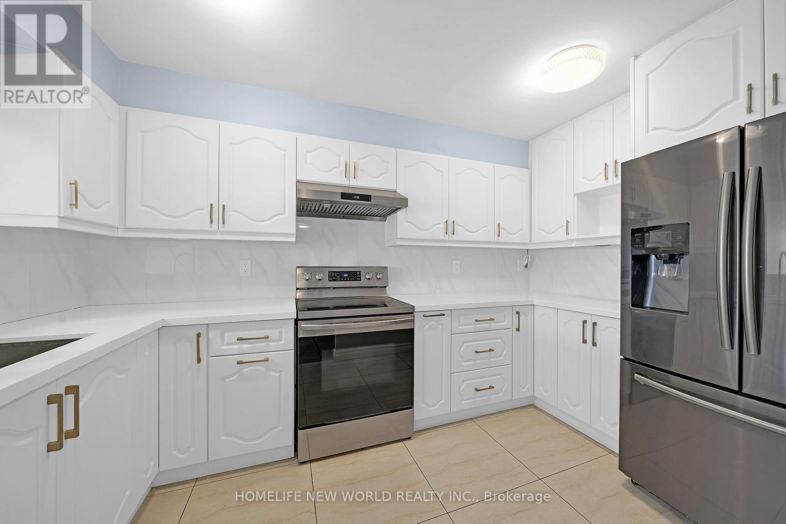 607 - 2365 Kennedy Road, Toronto, Ontario  M1T 3S6 - Photo 2 - E12965242