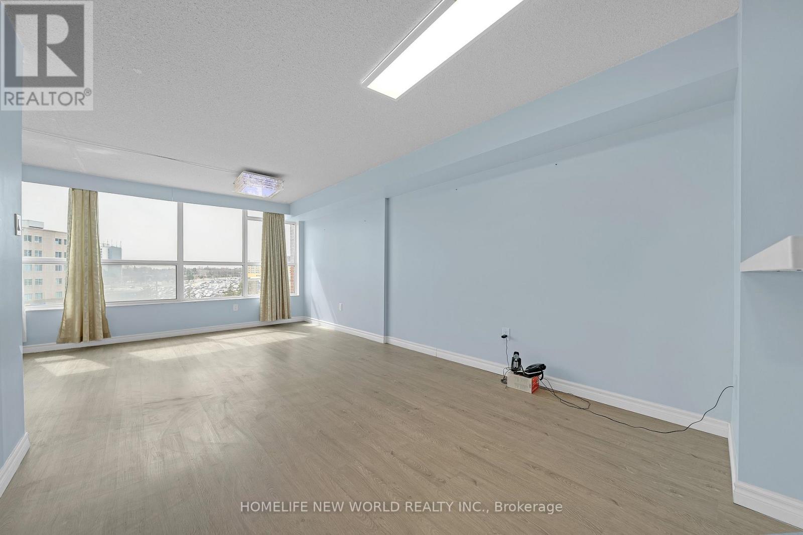 607 - 2365 Kennedy Road, Toronto, Ontario  M1T 3S6 - Photo 5 - E12965242