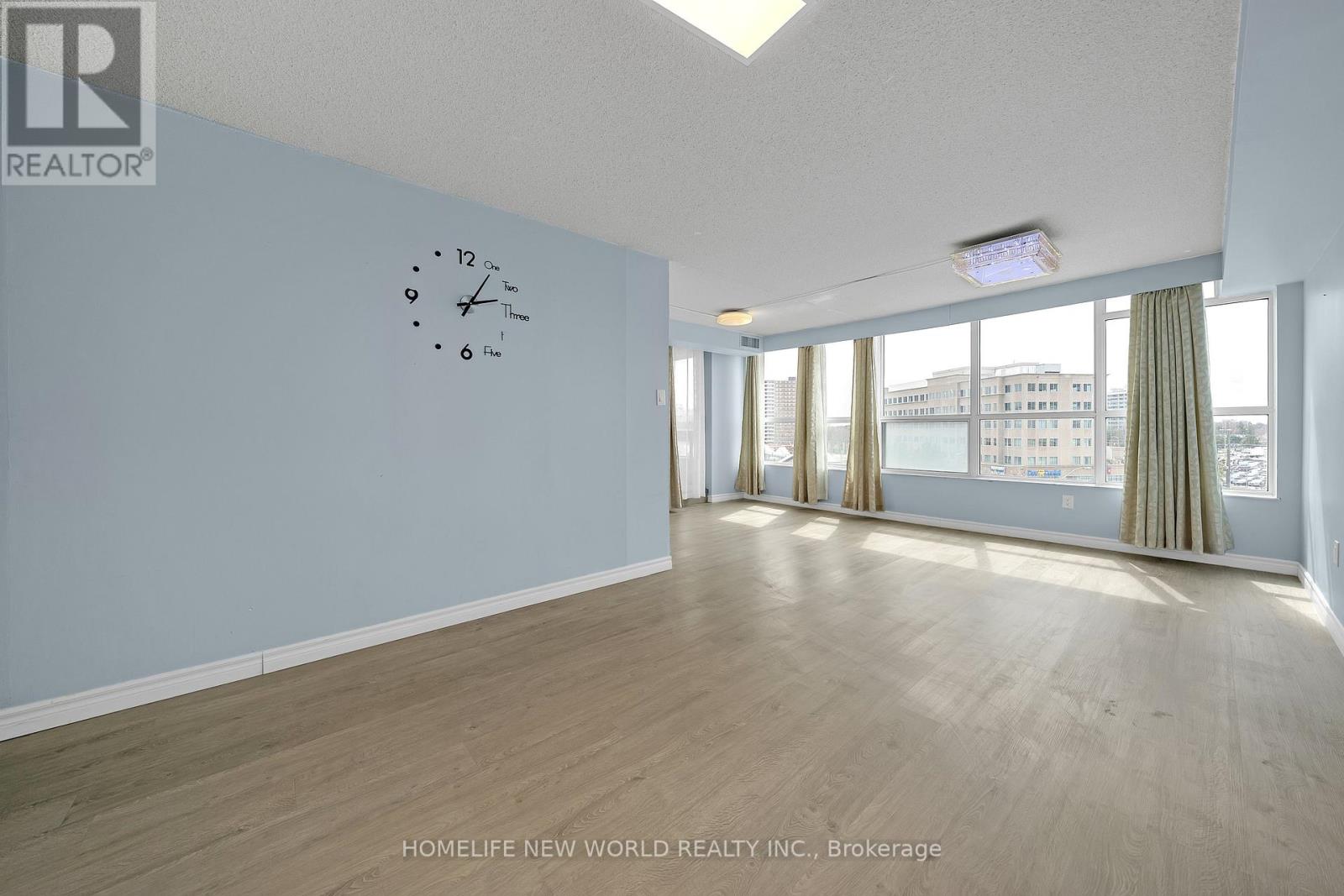 607 - 2365 Kennedy Road, Toronto, Ontario  M1T 3S6 - Photo 6 - E12965242