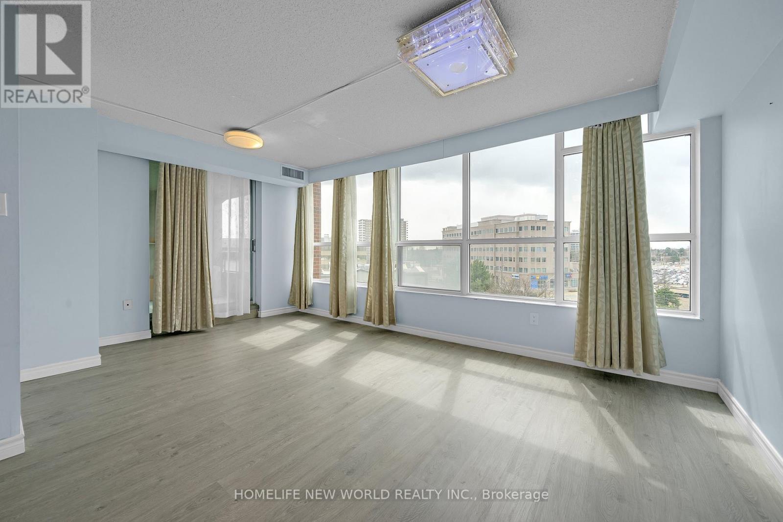 607 - 2365 Kennedy Road, Toronto, Ontario  M1T 3S6 - Photo 7 - E12965242