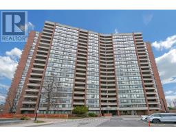 607 - 2365 KENNEDY ROAD, Toronto, Ontario