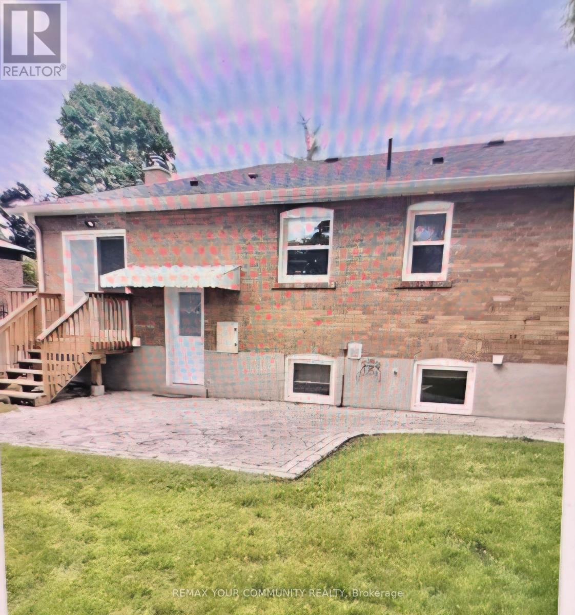 Lower Level - 312 Cochrane Street, Whitby, Ontario  L1N 5J3 - Photo 16 - E12965244