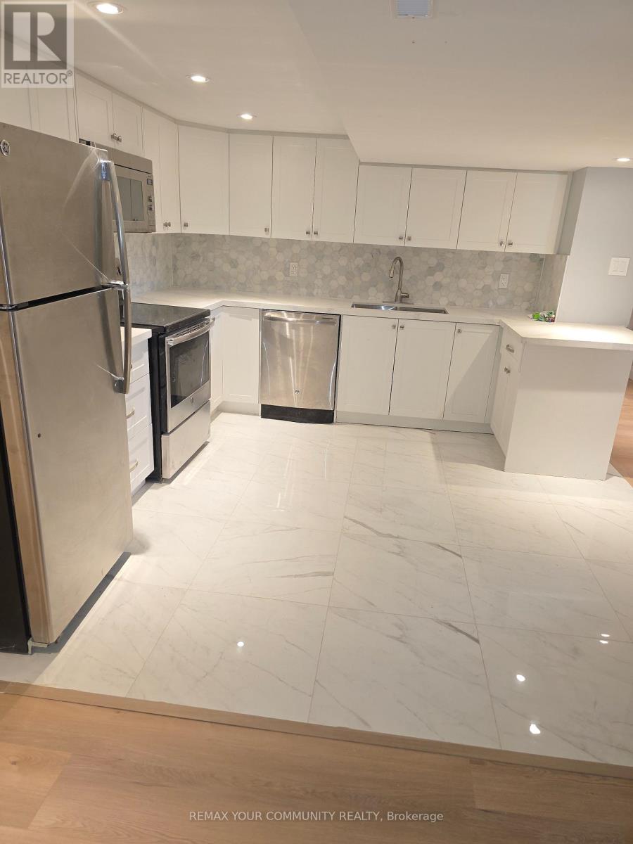 Lower Level - 312 Cochrane Street, Whitby, Ontario  L1N 5J3 - Photo 5 - E12965244