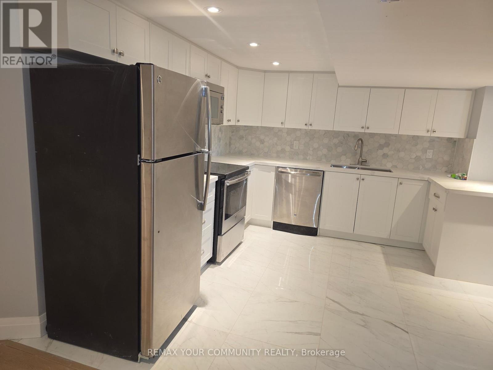 Lower Level - 312 Cochrane Street, Whitby, Ontario  L1N 5J3 - Photo 6 - E12965244