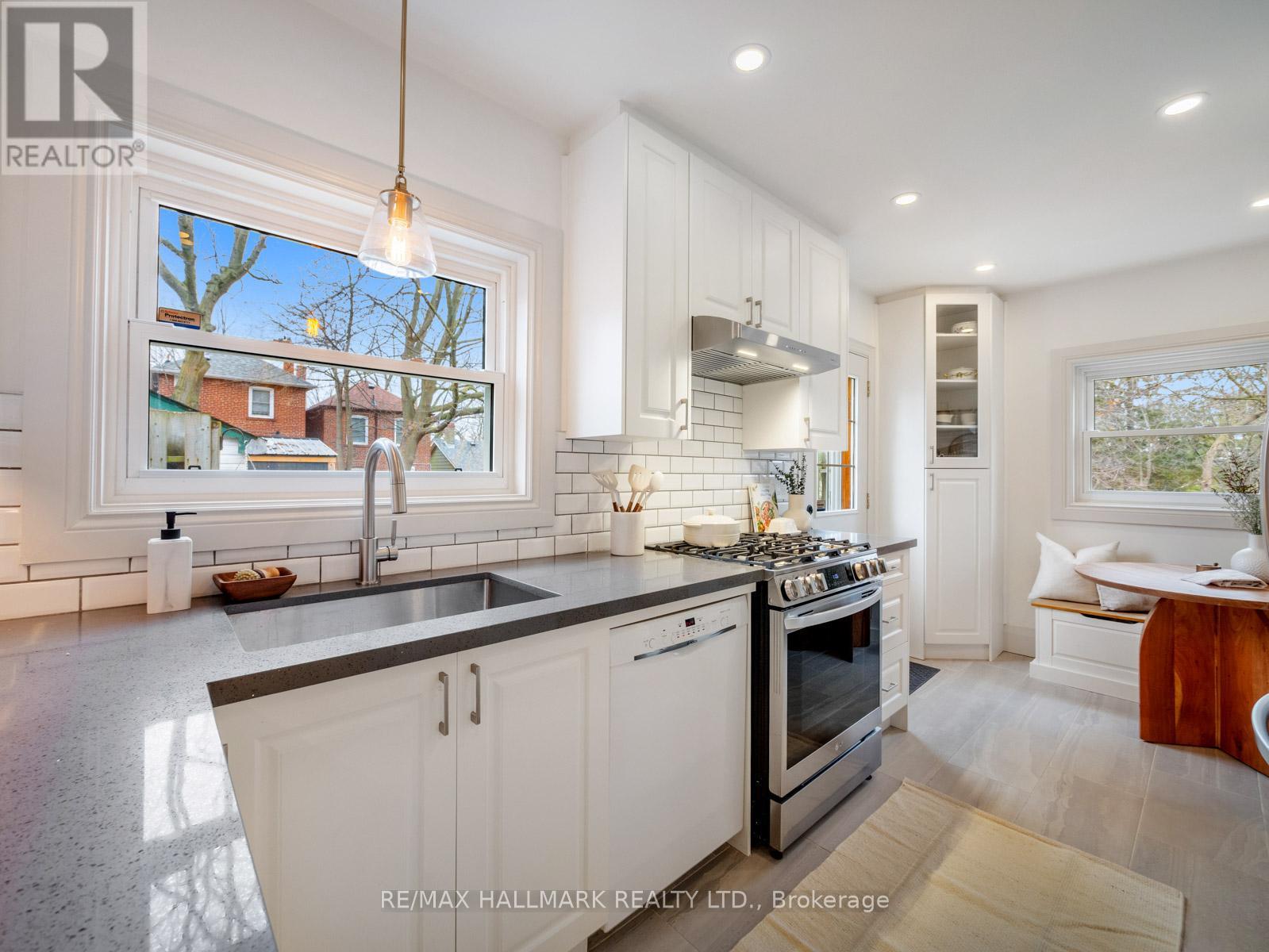 230 Audrey Avenue, Toronto, Ontario  M1N 2Y1 - Photo 13 - E12965258