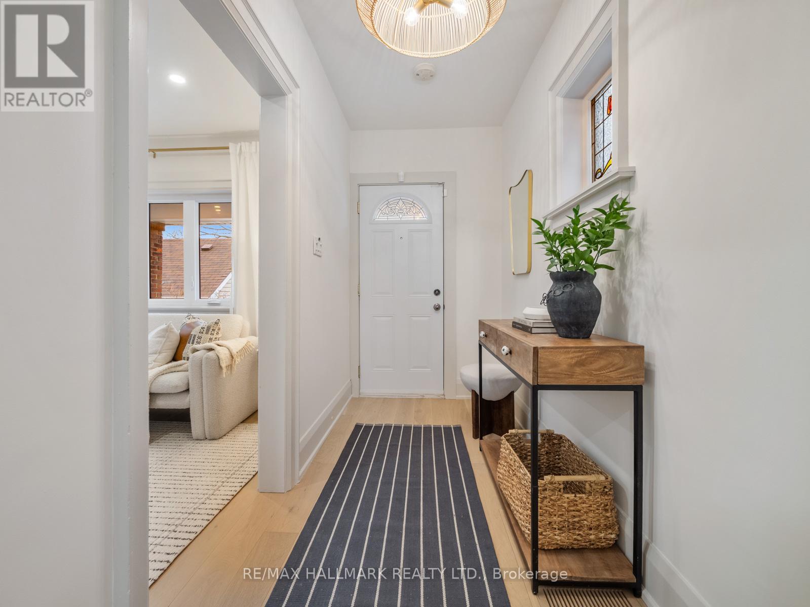 230 Audrey Avenue, Toronto, Ontario  M1N 2Y1 - Photo 3 - E12965258