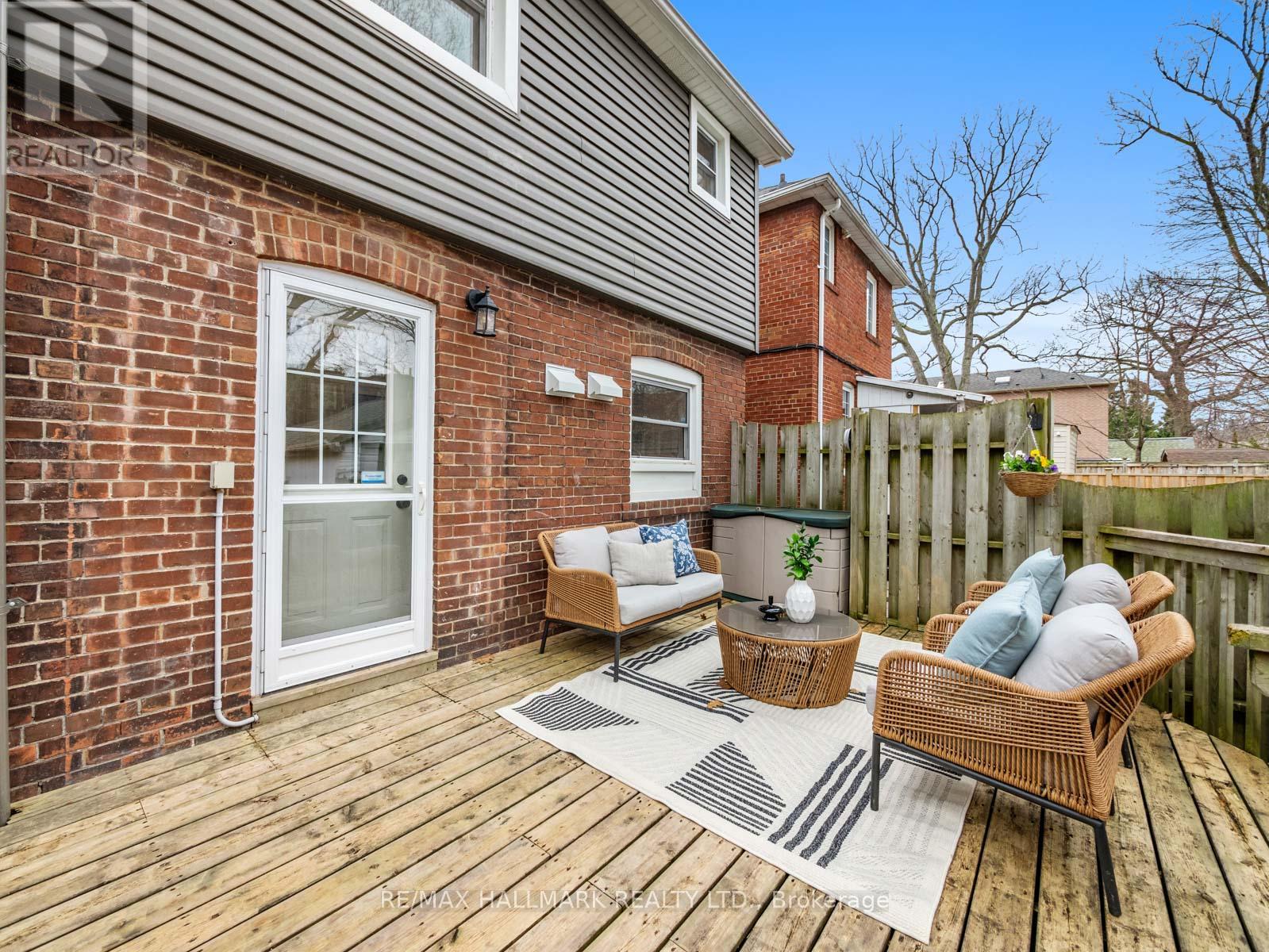 230 Audrey Avenue, Toronto, Ontario  M1N 2Y1 - Photo 33 - E12965258