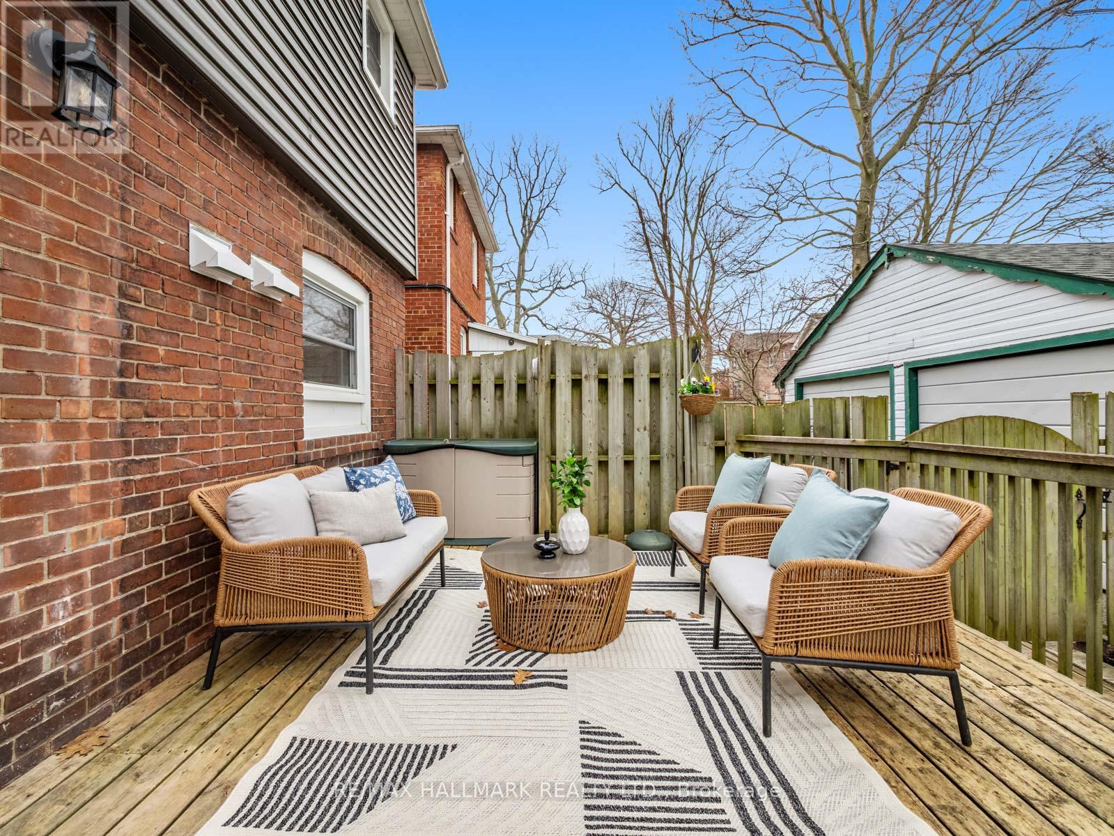 230 Audrey Avenue, Toronto, Ontario  M1N 2Y1 - Photo 34 - E12965258