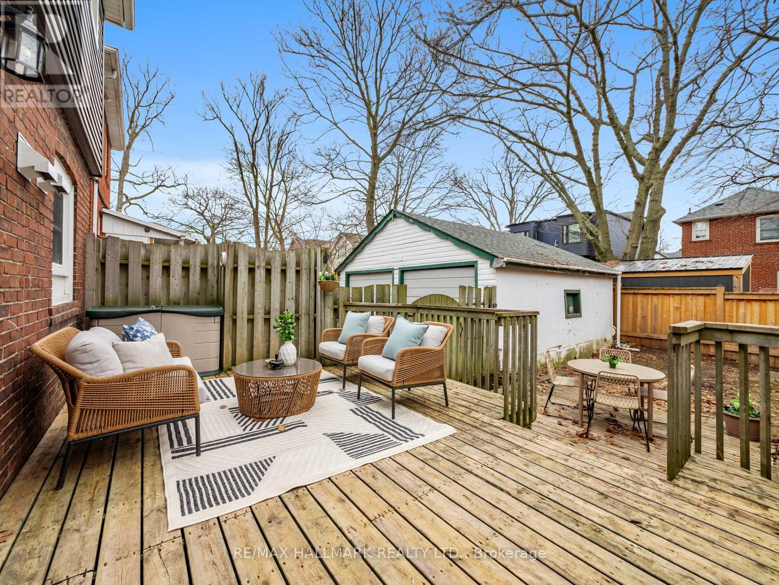 230 Audrey Avenue, Toronto, Ontario  M1N 2Y1 - Photo 35 - E12965258